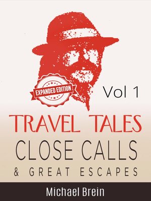 cover image of Travel Tales